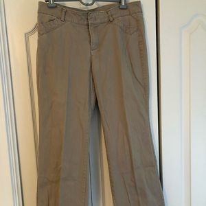 Dockers pants